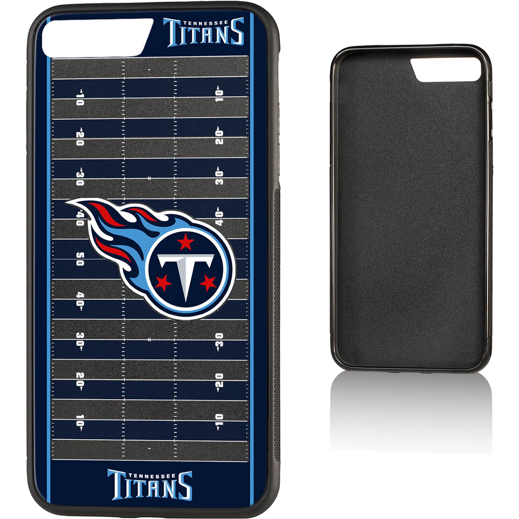 Keyscaper - NFL - Tennessee Titans iPhone Bump Case with Field Design - 16 Pro - Multicolor price history on PriceWatchPro
