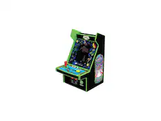 Galaga 6A ...... . ....... ...... O X AA MY RC ARCADE ADE CREDIT