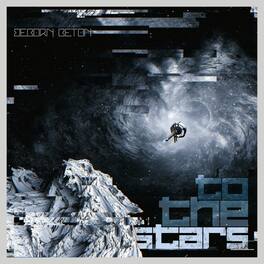 Beborn Beton - To the Stars - Deep Space Sparkle - VINYL LP