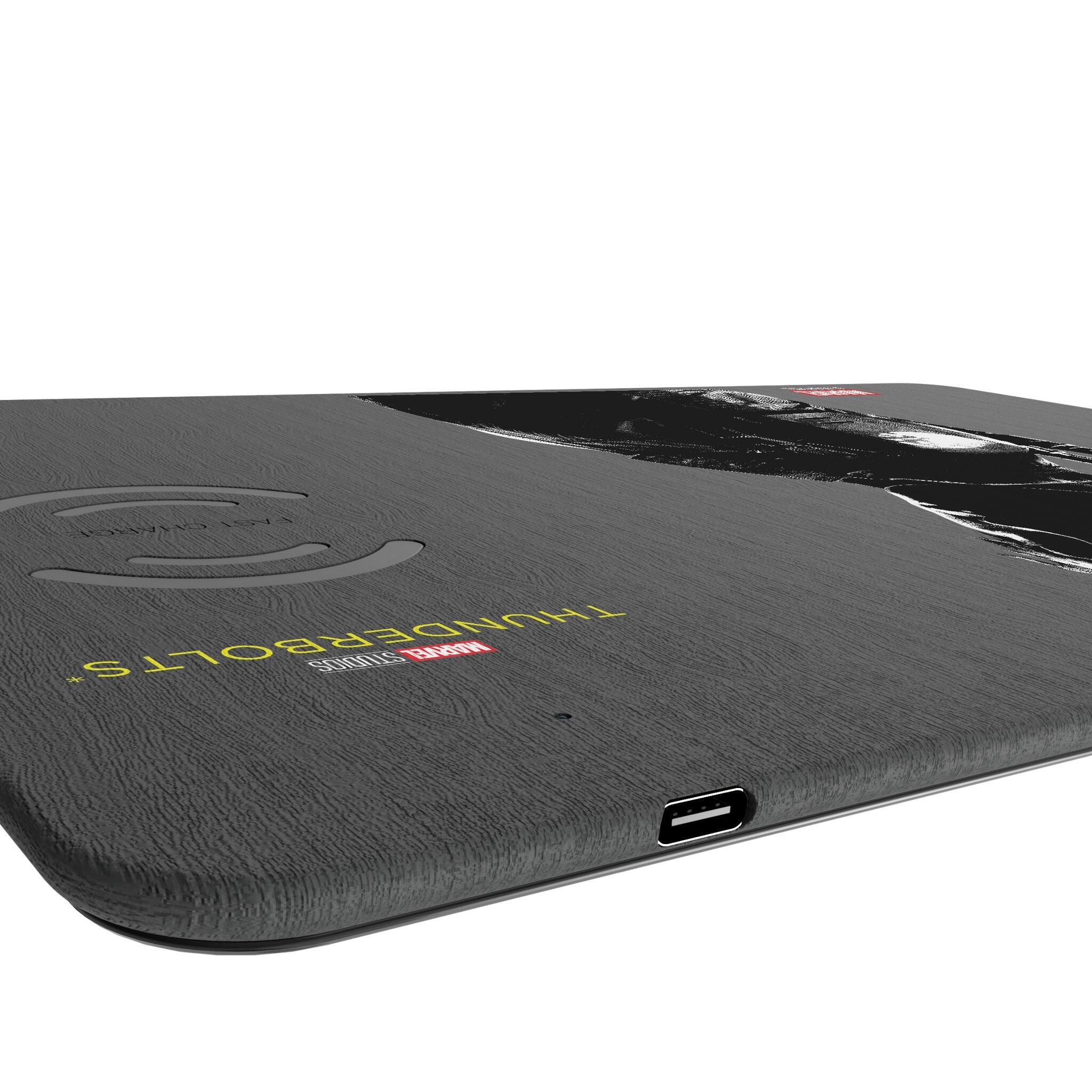 THUNDERBOLTS STUDIOS  
MAFEL  
MADE IN GERMANY  
SLOBOBEN