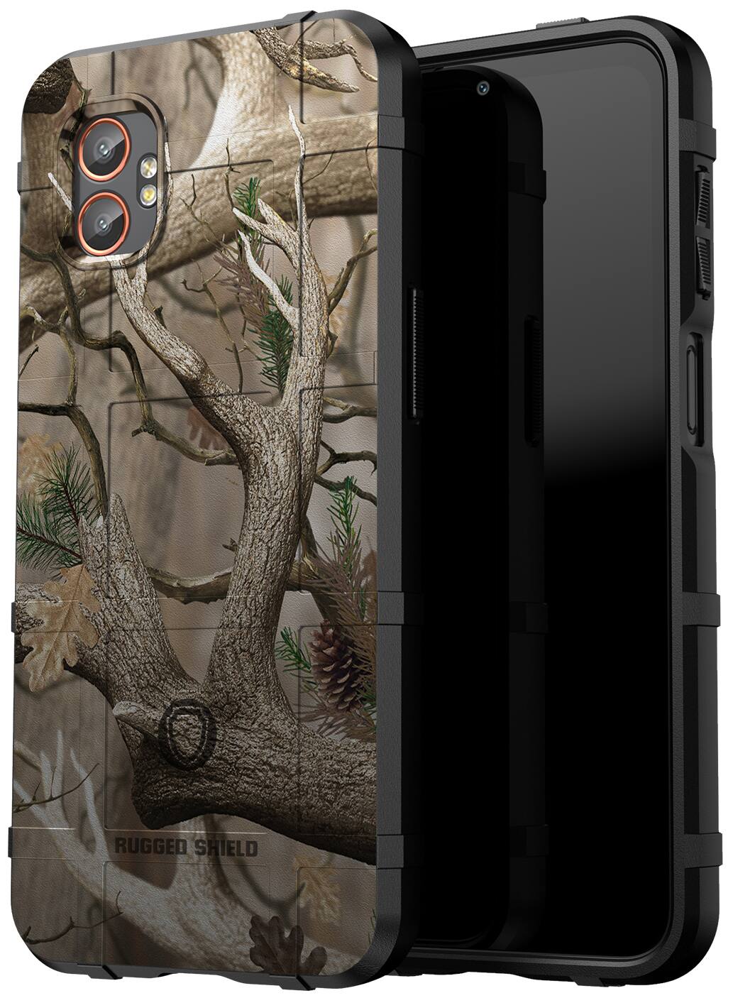 RUGGED SHIELD