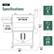 700D7 Specifications
- Total Cooking Space: 697 SQ.IN
- Hopper Capacity: 28 LBS
- Height: 51"
- Length: 48"
- Width: 22"
- 5 Chickens
- OR
- 6 Rib Racks
- OR
- 29 Burgers