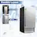 Flexible Layout
33.5"
COSTWAY Freestanding Built-in
20.3" x 15"