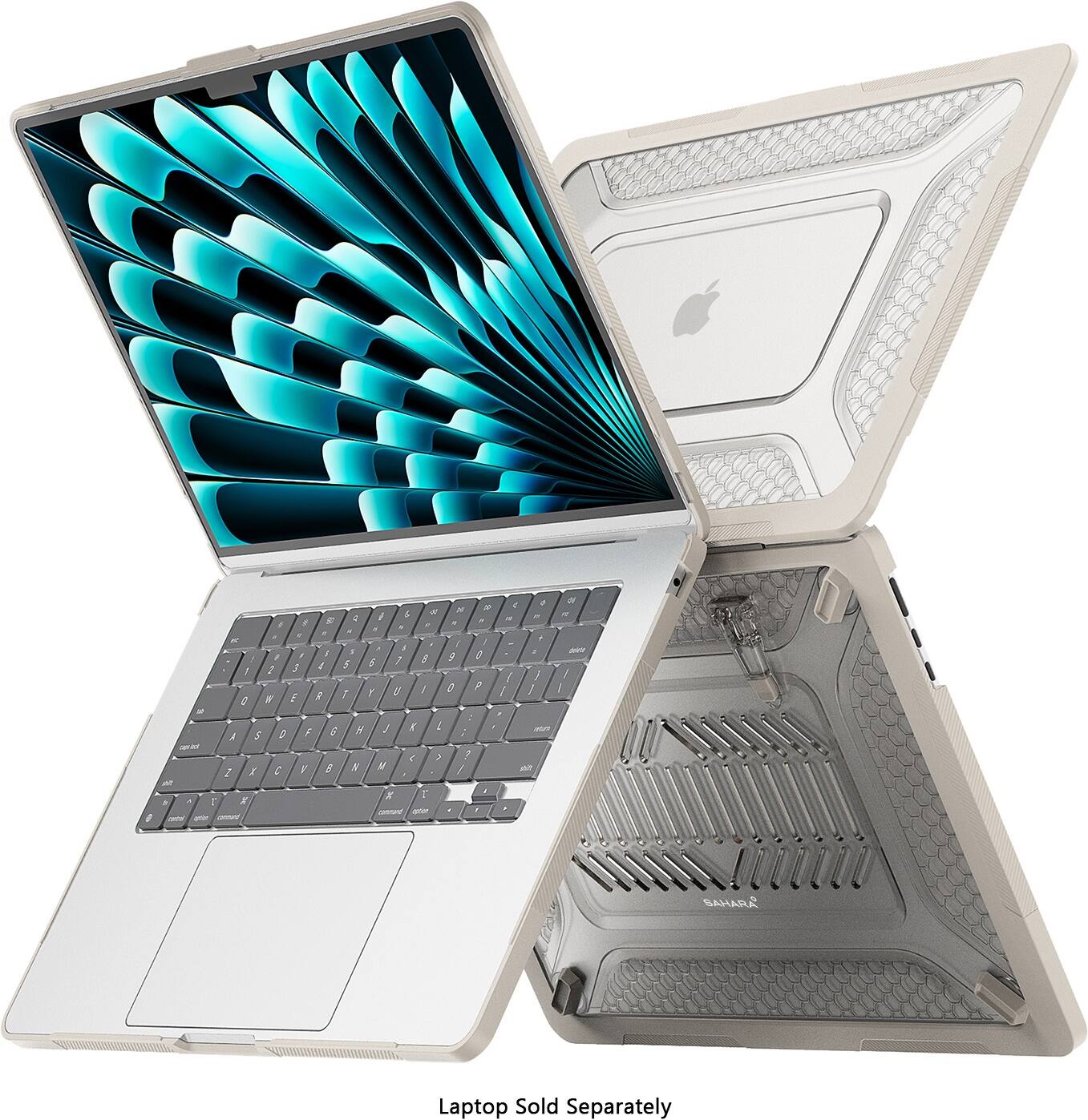 Laptop Sold Separately