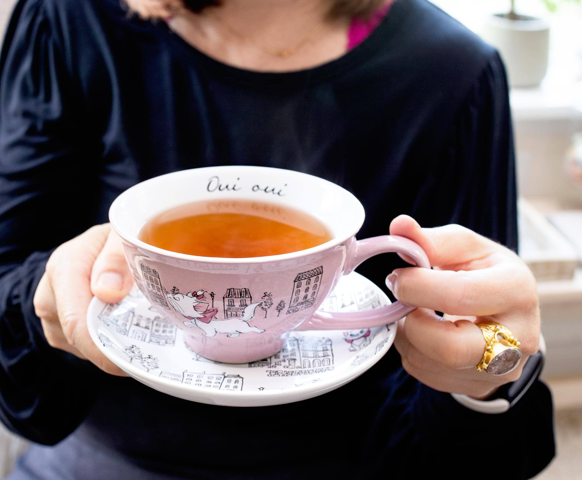 Oui oui  
PUP  
A F - W 20