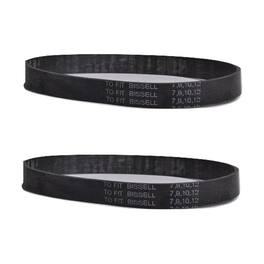 EnviroCare - Vacuum Belts for Vacuum Part #18-3111-00 8 Pack