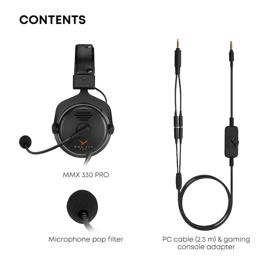 LED Light Microphone Gaming Headset Gaming Headphones RGB USB Wired PC 3.5mm Earphones & Headphones - Microphone Gaming Headset And USB Gaming Headset Price