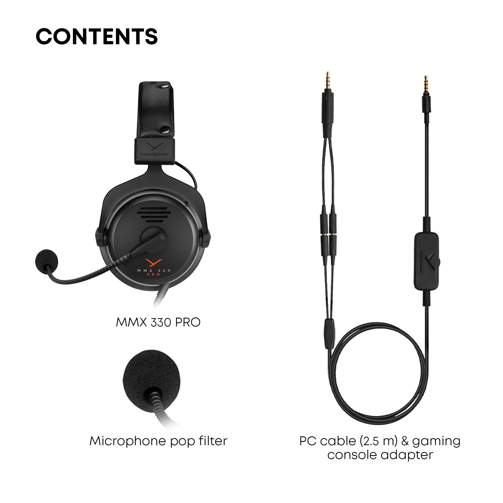 LED Light Microphone Gaming Headset Gaming Headphones RGB USB Wired PC 3.5mm Earphones & Headphones - Microphone Gaming Headset And USB Gaming Headset Price