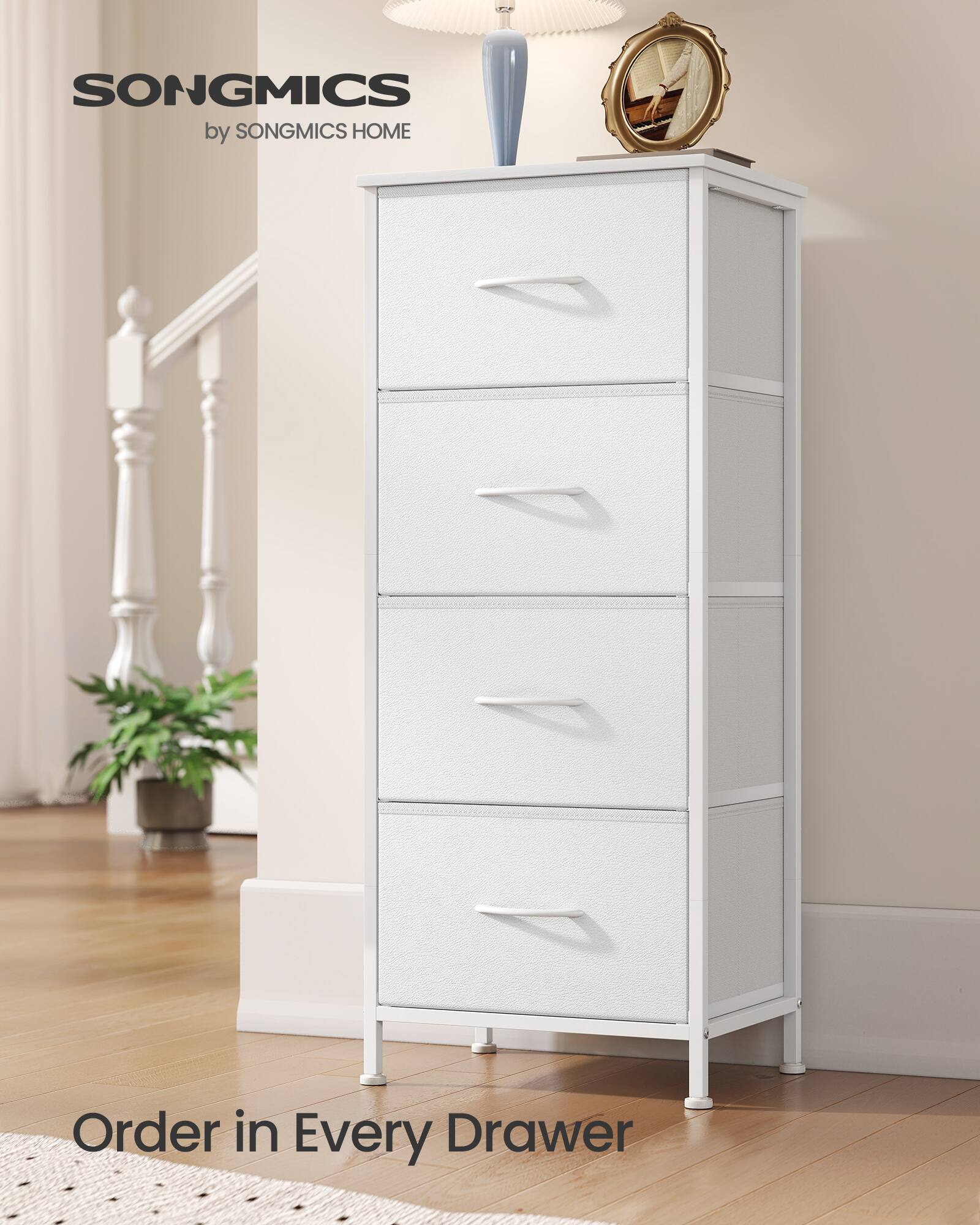 SONGMICS by SONGMICS HOME - Order in Every Drawer