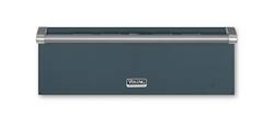 30" Viking 5-Series Warming Drawer - Squall - Front_Zoom