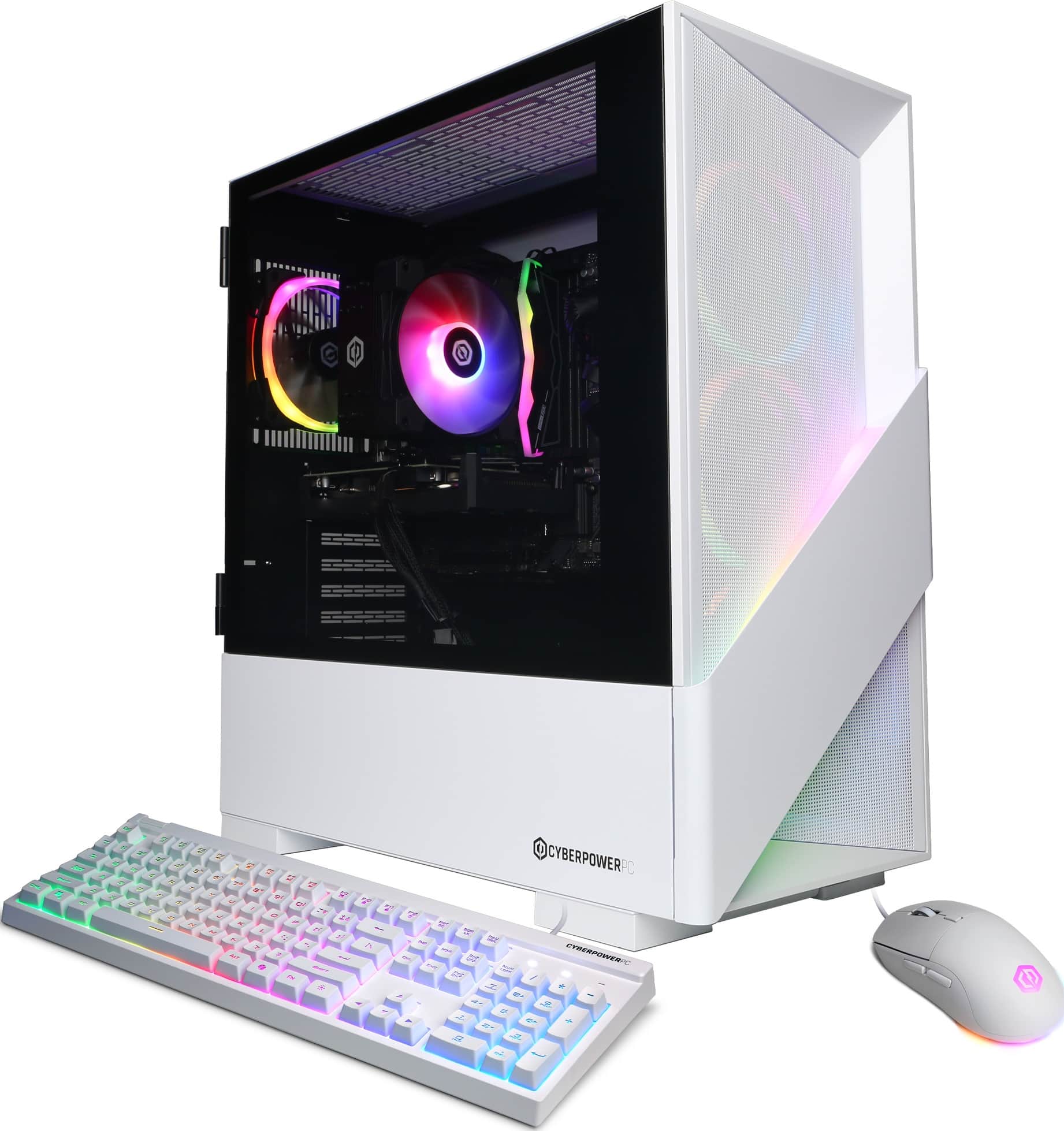クリエイターPC W-2125 16GB SSD256+500GB Amazon.com: CYBERPOWERPC Gamer Xtreme VR Gaming PC, Intel