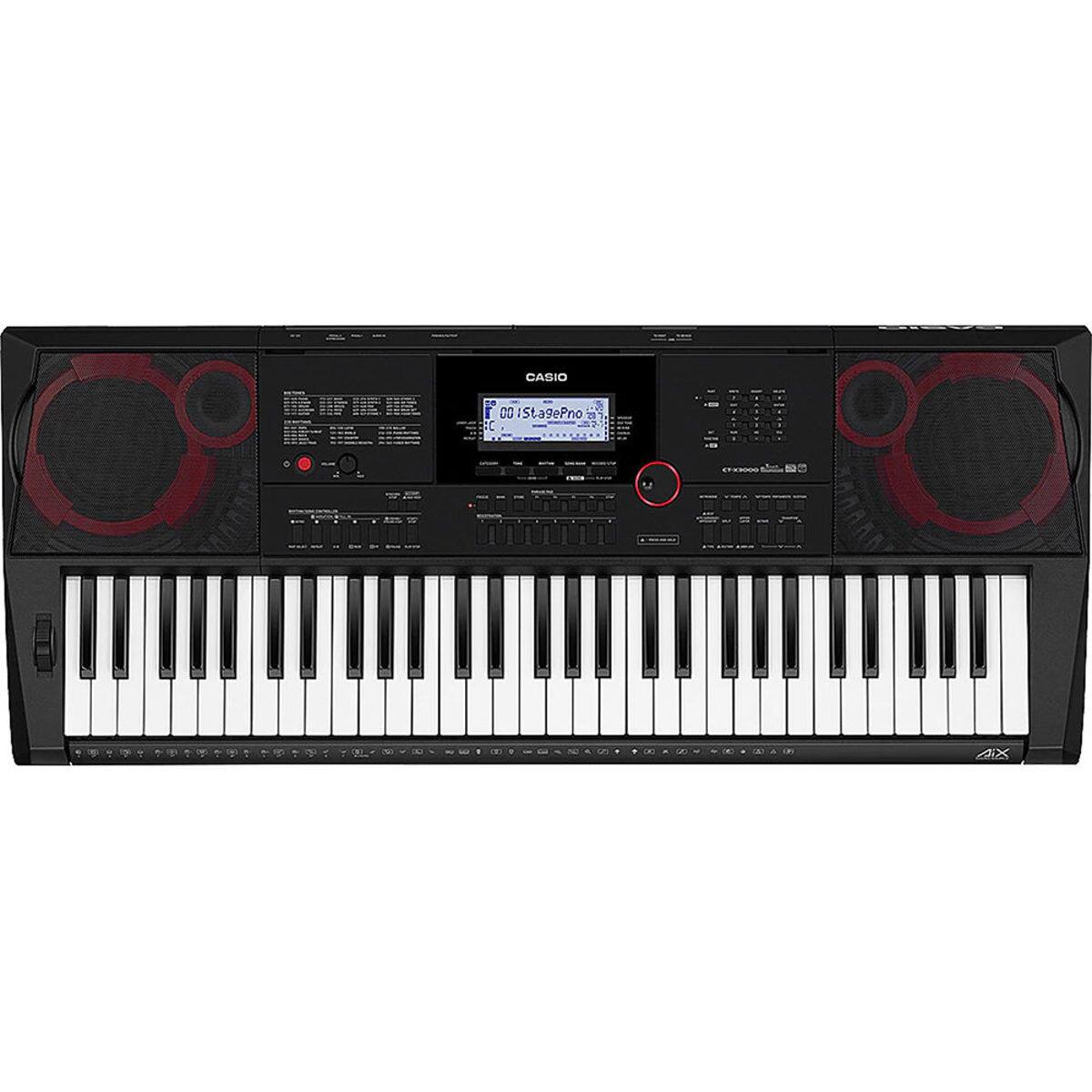 CASIO C01 StagePro