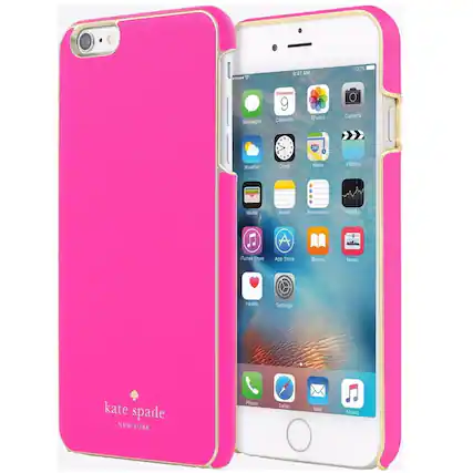 9:41 AM 100% Messages Wednesday 9 Calendar Photos Camera - I . 280 Weather I Clock Maps Videos Wallet Notes Reminders Stocks iTunes Store App Store Books News Health Settings kate spade NEW YORK Phone Safari Mail Music