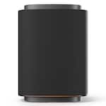 LG - Sound Suite M7 Wireless Spatial Speaker with Wi-Fi and Dolby Atmos - Black
