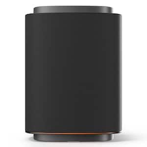 LG - Sound Suite M7 Wireless Spatial Speaker with Wi-Fi and Dolby Atmos - Black