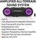 AMPLIFIED ALL-TERRAIN SOUND SYSTEM
- Aux-In
- Fully Marinized for Weather Protection
- Easy Pairing with Auto Re-Connect
- Polypropylene Cone
- High Performance Tweeter
- Speakers Powered by Internal Amplifier
- Plug and Play for Easy Installation
- Ideal for ATV/UTV