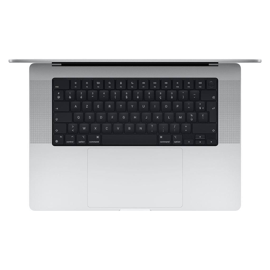 Apple Refurbished Excellent MacBook Pro 16