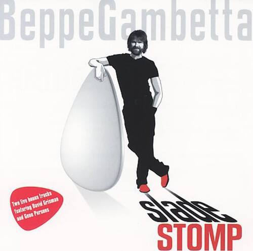 Beppe Gambetta  
hosus tracks  
live  
Barid Grisman featuring Gene Parsons  
and slate STOMP  

Two from the Streets  
Tangoing Bluegrass and Gene Parsons