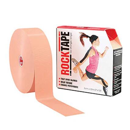 ROCKTAPE stronger 8 ROCKTAPE SPORT INJURIES BELAY FATIGUE C PERFORMANCE