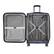 Alt View 12. Samsonite - Ascella 3.0 Med 25" Expandable Spinner Suitcase - Sapphire Blue.