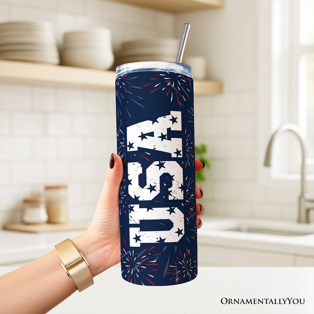 USA ORNAMENTALLY YOU
