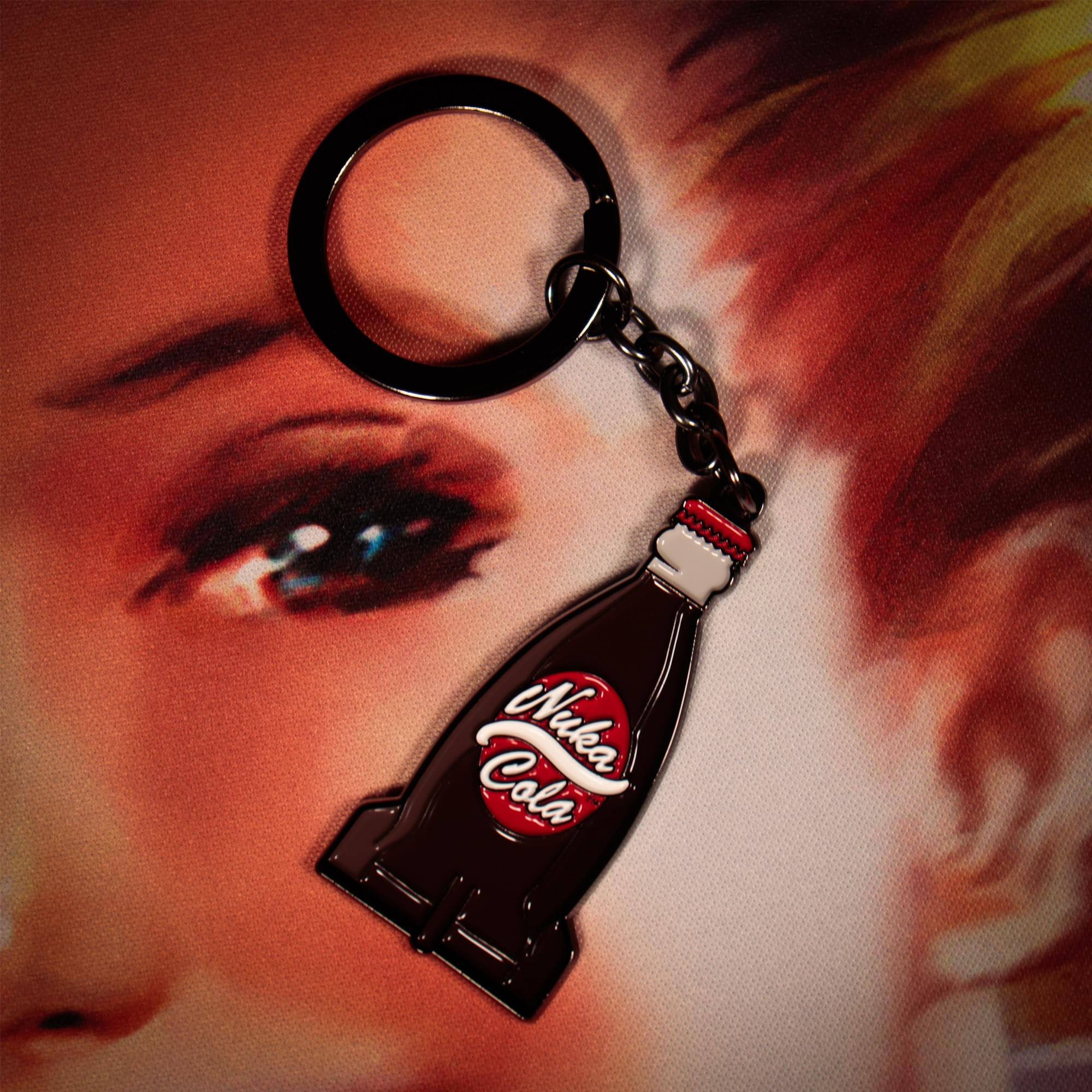 Nuka Cola