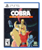 PS5™
SPACE ADVENTURE
COBRA
THE AWAKENING
TEEN ADOLESCENTS
T ESRB
MICROIDS
