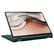 Alt View 1. Lenovo - Yoga 6 13.3" Touchscreen WUXGA Notebook - AMD Ryzen 7 - 16GB Memory - 1TB SSD - Dark Teal.
