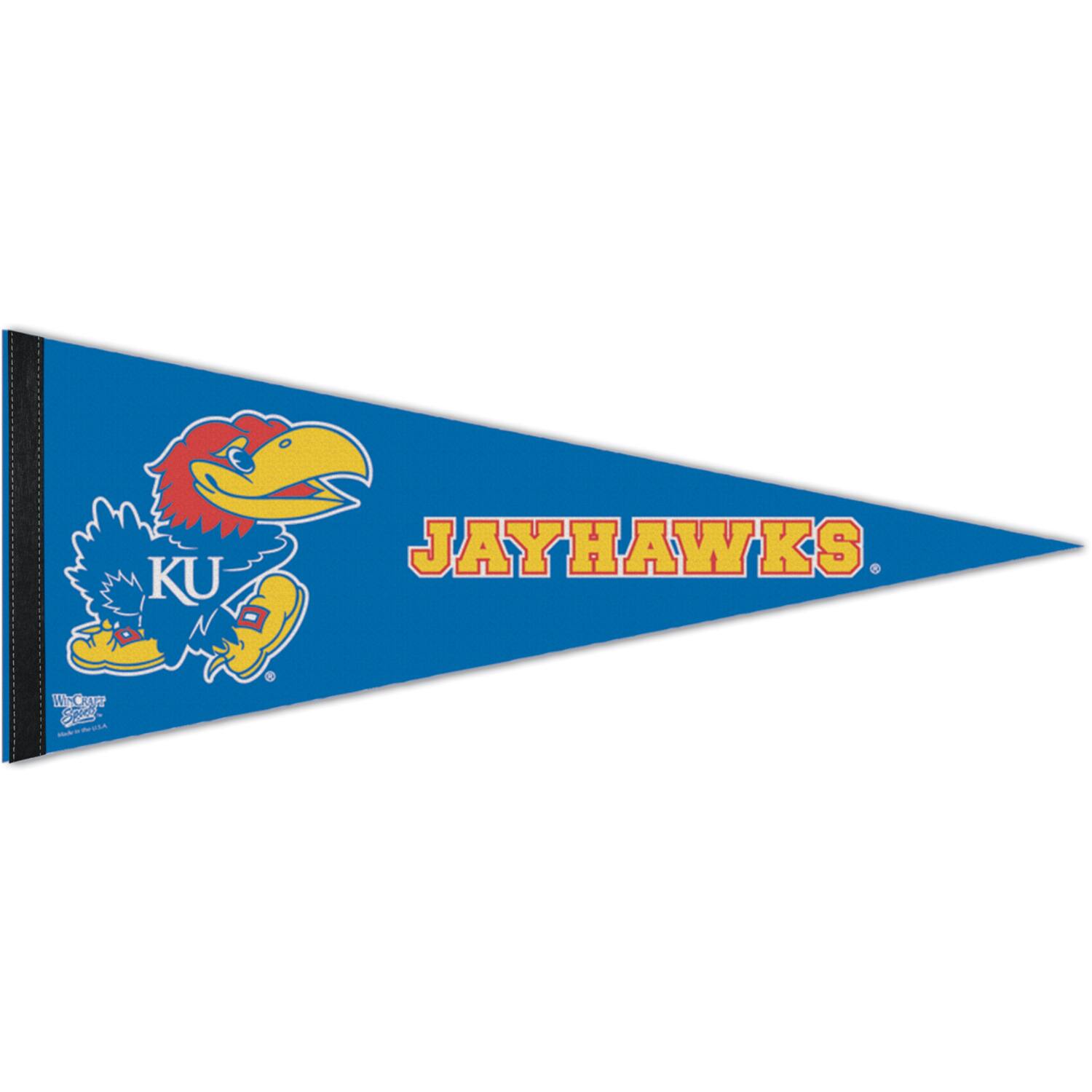 KU Jayhawks