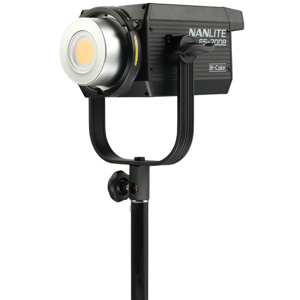 NANLITE FS-200B Bi-Color