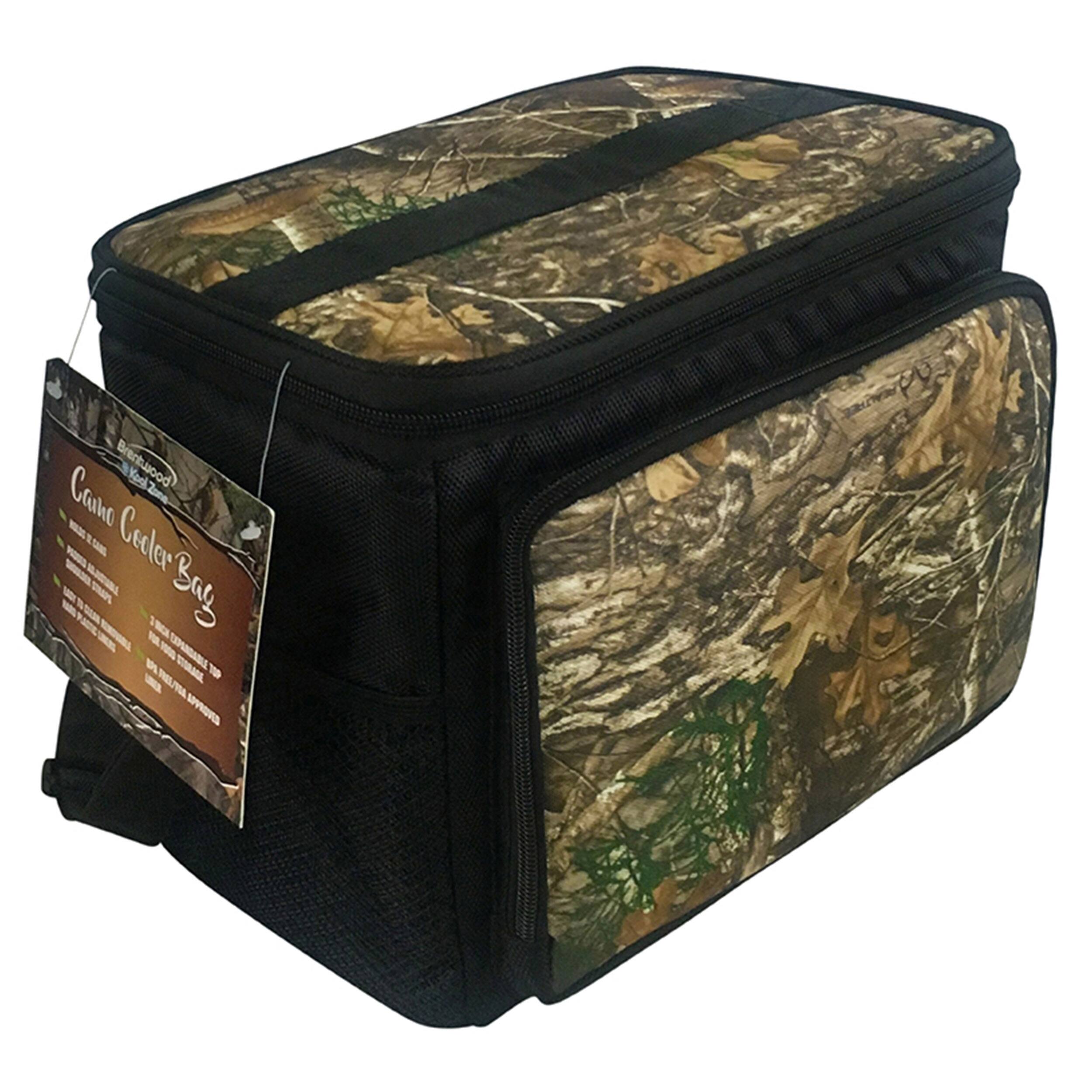 Brectwood Zone Canoe Cooler Bag