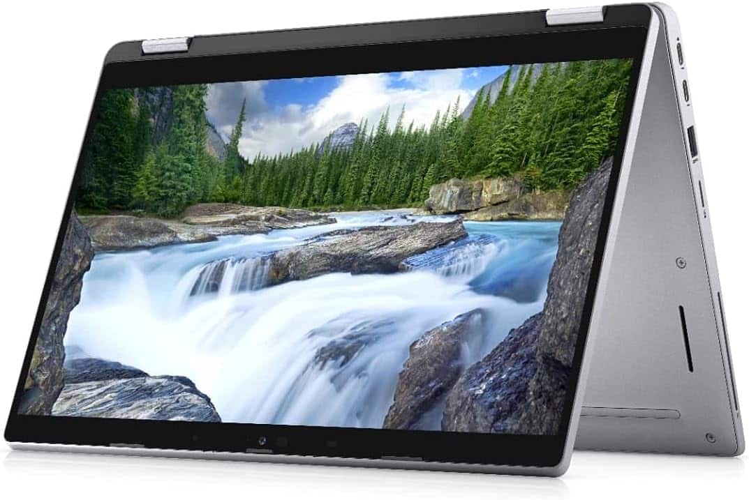Dell Refurbished Excellent Latitude 5320 2 in 1 13.3 Inch FHD
