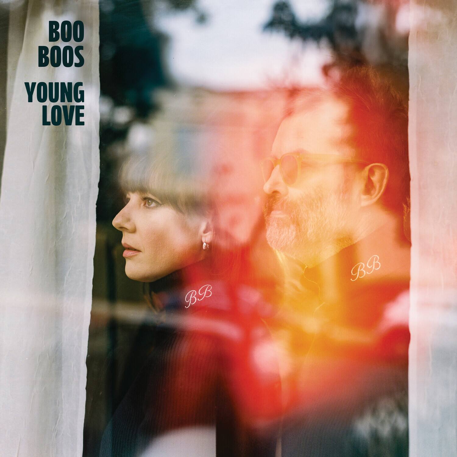 Boo Boos - Young Love   - COMPACT DISCS [CD] price history on PriceWatchPro