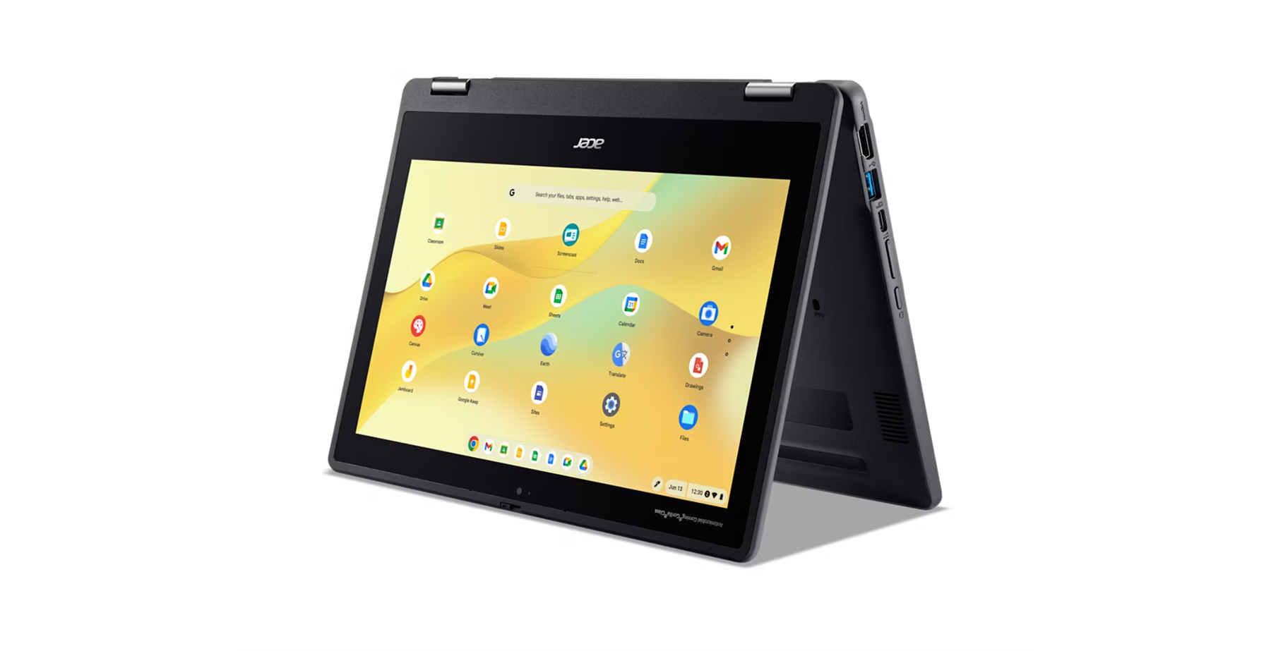 Acer Chromebook 511 C737T C737T C1CW 11.6
