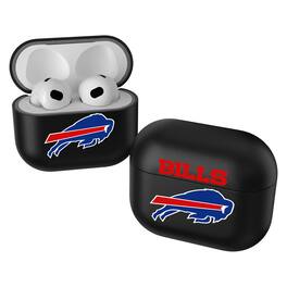 Keyscaper - Buffalo Bills Buffalo Bills Insignia 2nd Gen AirPods Pro Case Cover - Black
