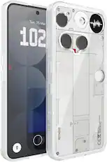 Tue, 25 Mar 10:24
TUDIA NOTHING