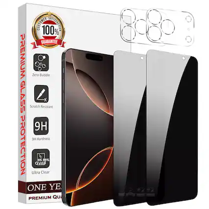 CUSTOMER 100% SATISFACTION GUARANTEE
PREMIUM GLASS PROTECTION
- Zero Bubble
- Scratch Resistant
- 9H Hardness
- 99.99% Crystal
- Ultra Clear
ONE YEAR
PREMIUM QUALITY
JAZZ