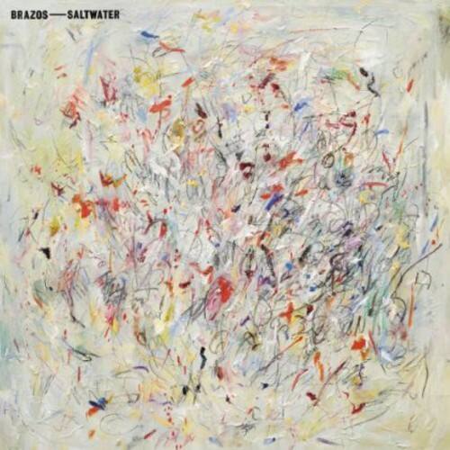 BRAZOS — SALTWATER