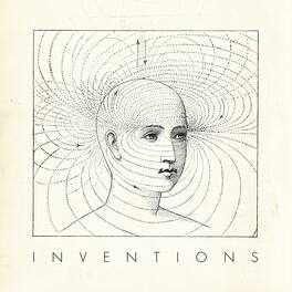 Inventions - Continuous Portrait - VINYL LP