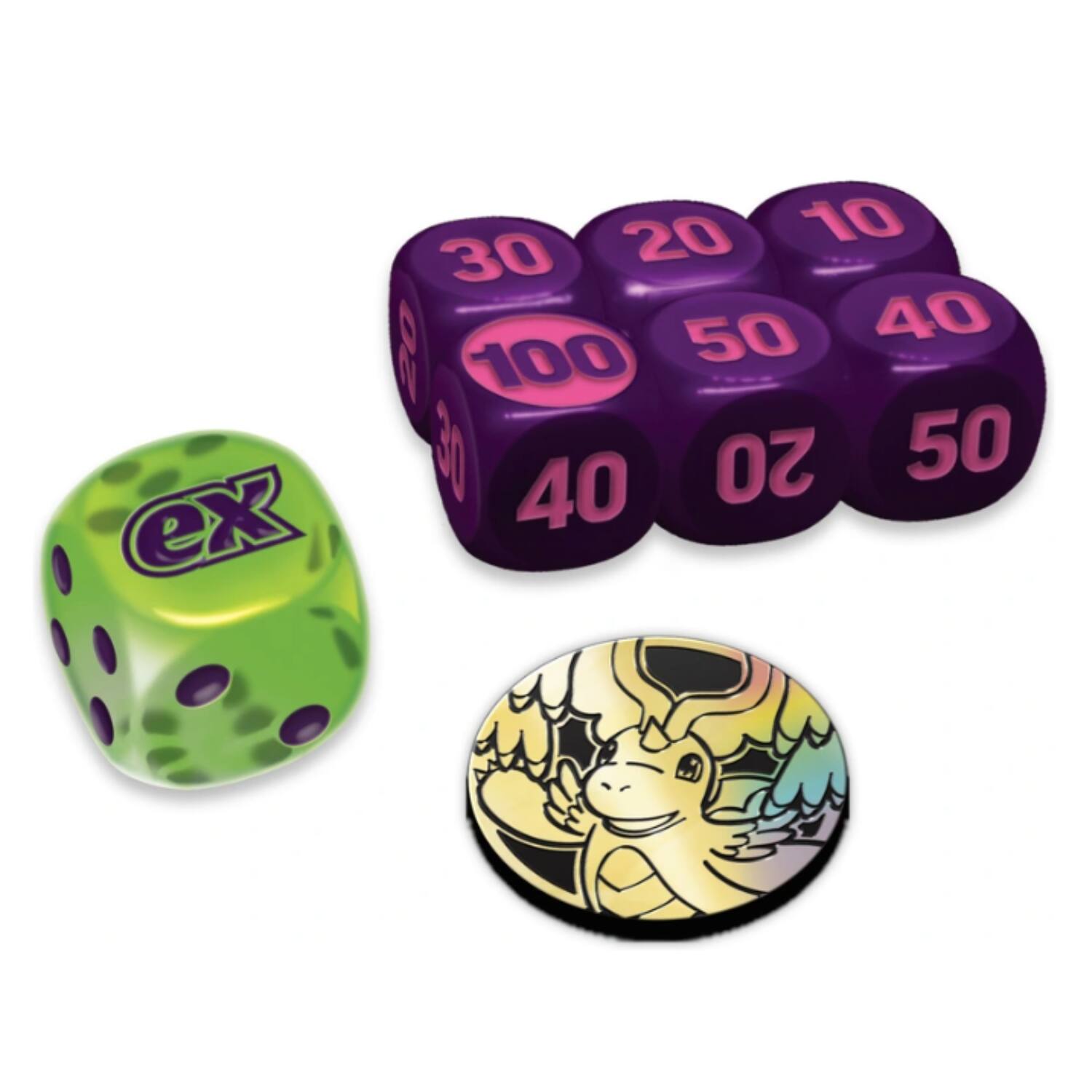 Alt View 3. Pokémon - Pokemon ME2.5 Ascended Heroes Elite Trainer Box (2-Pack).