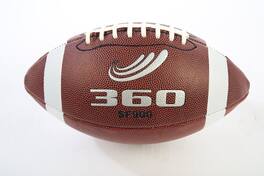ATHLETICS 360 Composite Game Football - Multicolor