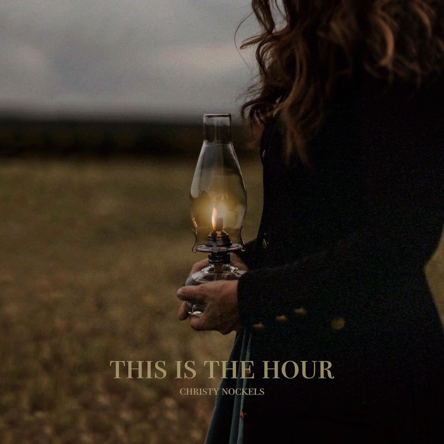 Christy Nockels - This Is the Hour   - COMPACT DISCS [CD] price history on PriceWatchPro