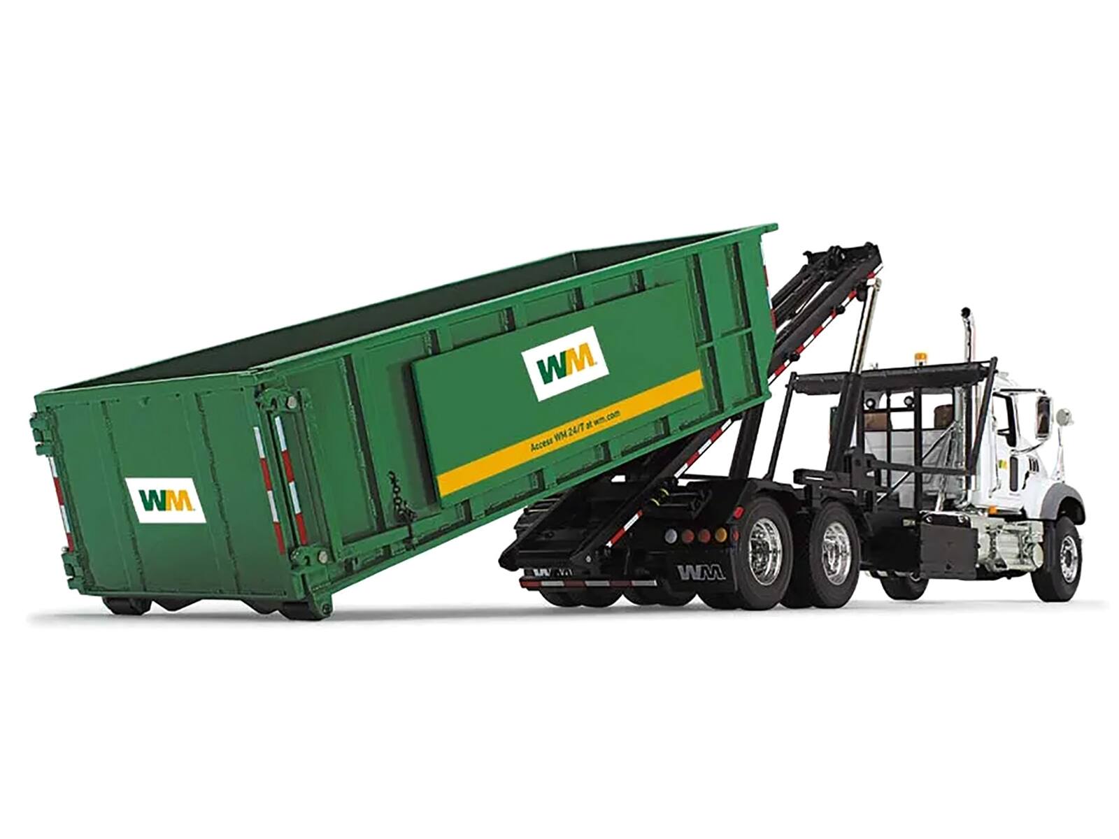 WM mcom af W5424/7 Access WM v. WA