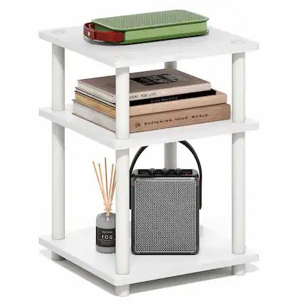Je - LIFE FRAME FOR LIFE
JEAN PROUVÉ WORLD TOUR
DESIGNING YOUR WORLD
FOG