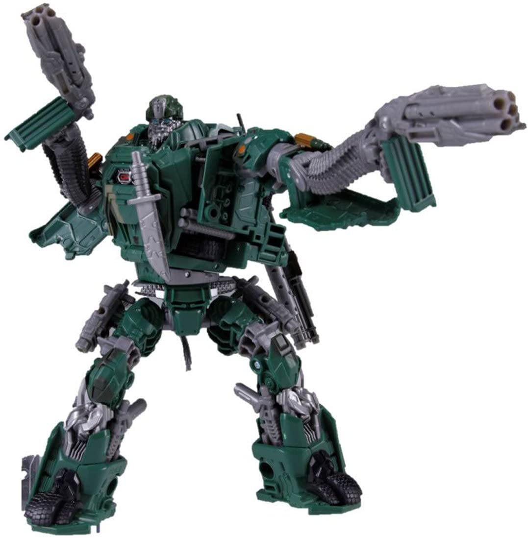 Alt View 2. Transformers - AD-21 Hound | Transformers Age of Extinction | Lost Age.