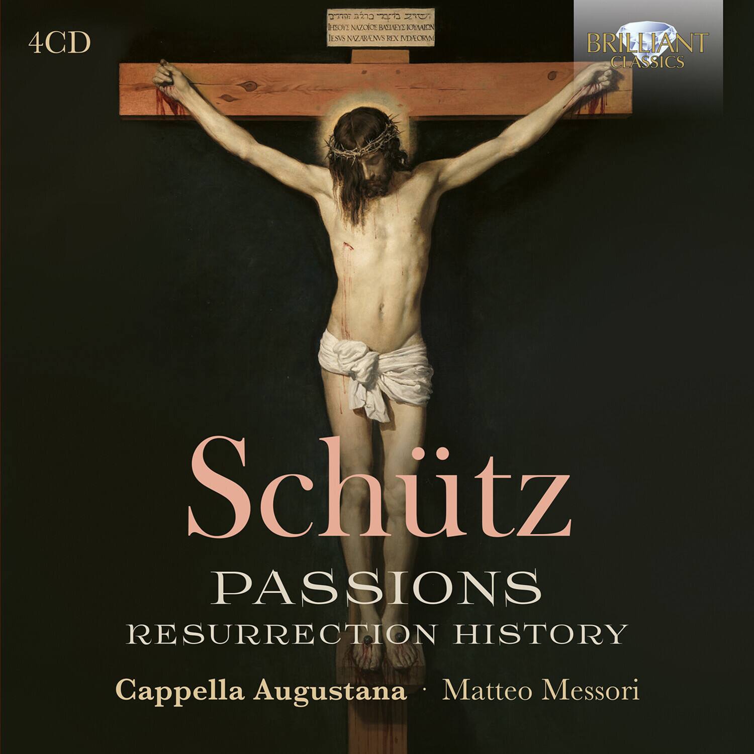 Gerd Turk - Schutz: Passions, Resurrection History   - COMPACT DISCS [CD] price history on PriceWatchPro