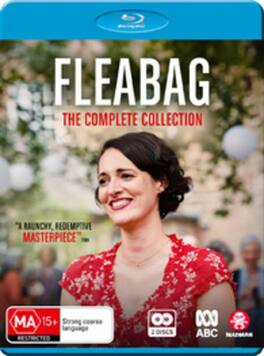 Fleabag: The Complete Collection - BLU-RAY