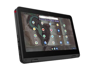 Lenovo 500e Chromebook Gen 3 11.6 Lenovo 500e Chromebook Gen 3 11.6
