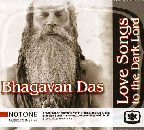 Bhagavan Das

Love the Dark Lord

Songs

Tribal rhythms entwined with the ancient musical legacy of Indian Sanskrit mantras... mesmerizing, with depth and spiritual resonance.

NOTONE MUSIC TO INSPIRE