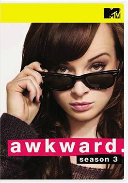 Awkward.: Season Three - DVD